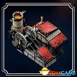 冰封龐克 (Frostpunk) 圖文全攻略