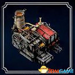 冰封龐克 (Frostpunk) 圖文全攻略