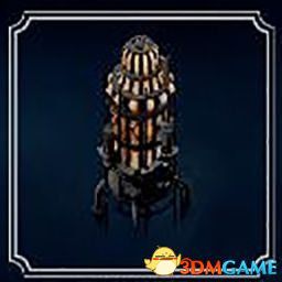 冰封龐克 (Frostpunk) 圖文全攻略