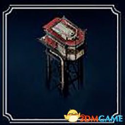 冰封龐克 (Frostpunk) 圖文全攻略