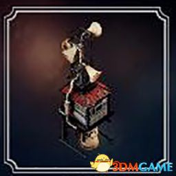 冰封龐克 (Frostpunk) 圖文全攻略