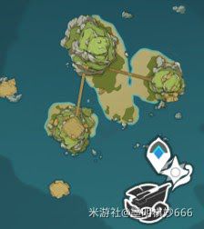 原神 (Genshin Impact) 狂風聽誰號令任務流程