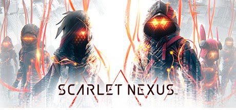 緋紅結繫 (SCARLET NEXUS) 試玩版圖文攻略