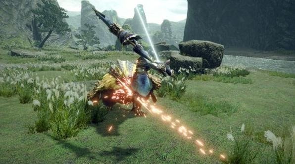 魔物獵人 崛起 (Monster Hunter Rise) 操蟲棍替換技選擇方法