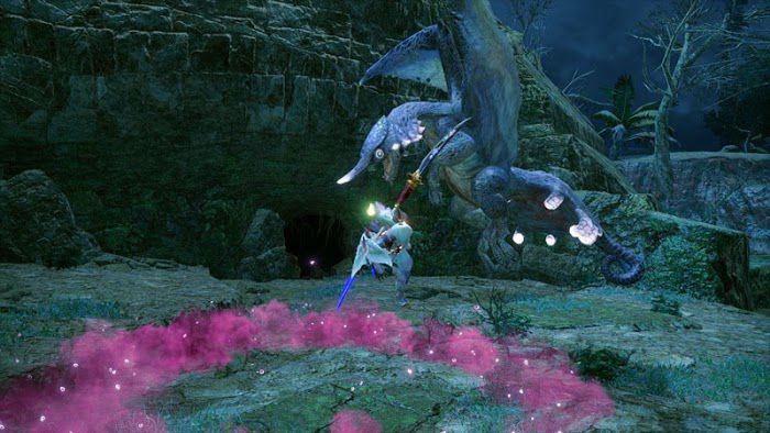 魔物獵人 崛起 (Monster Hunter Rise) 3.1版更新內容分享
