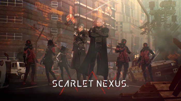 緋紅結繫 (SCARLET NEXUS) 部分獎盃解鎖方法