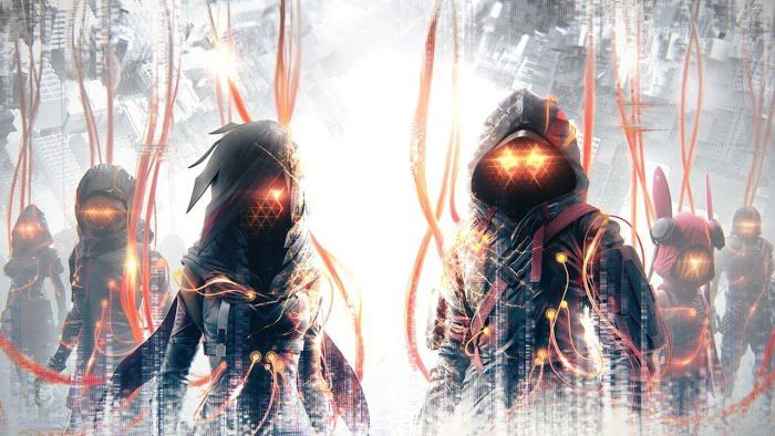 緋紅結繫 (SCARLET NEXUS) 戰鬥技巧分享
