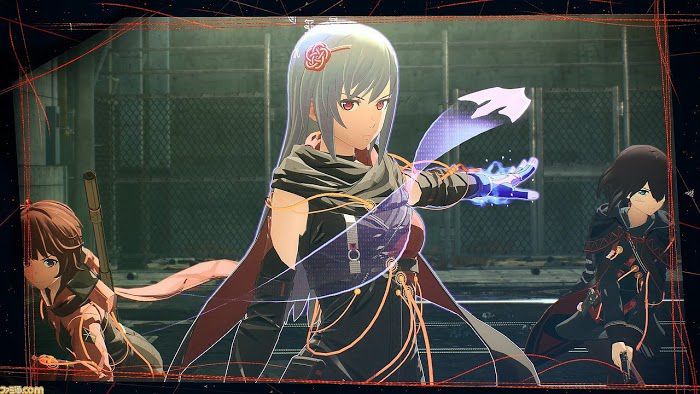 緋紅結繫 (SCARLET NEXUS) 全獎盃解鎖條件與白金路線指引