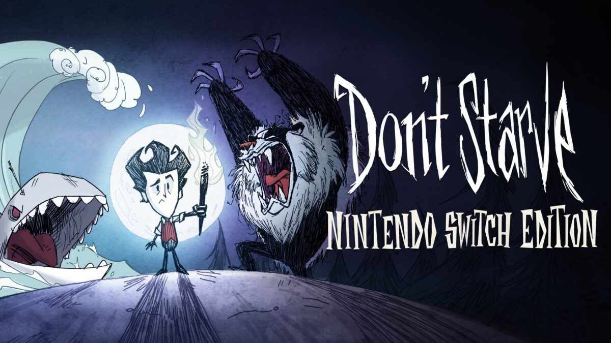 飢荒 (Don't Starve) 攻略彙整目錄