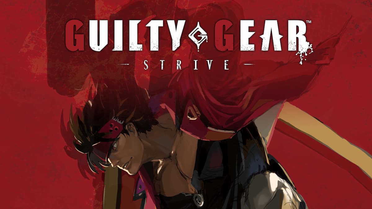 聖騎士之戰 奮戰 (GUILTY GEAR STRIVE) 攻略彙整目錄
