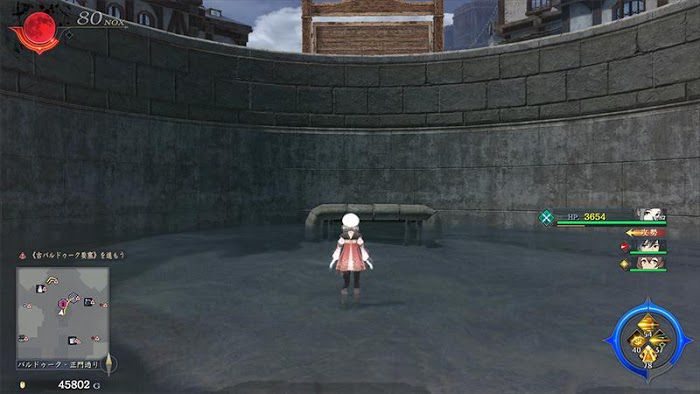 伊蘇 9 Monstrum NOX (伊蘇IX 怪人之夜) 隱藏區域分享