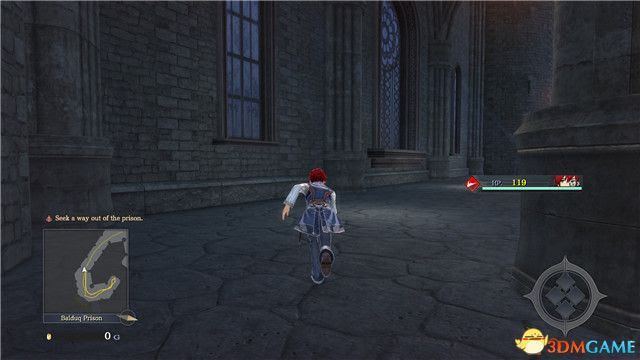 伊蘇 9 Monstrum NOX (伊蘇IX 怪人之夜) 圖文全攻略