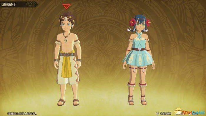 魔物獵人 物語 2 破滅之翼 (MONSTER HUNTER STORIES 2) 圖文全攻略