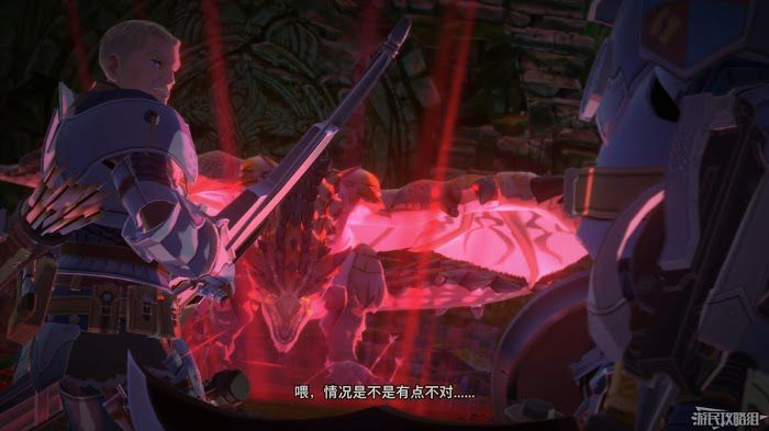 魔物獵人 物語 2 破滅之翼 (MONSTER HUNTER STORIES 2) 全流程圖文攻略