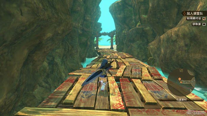魔物獵人 物語 2 破滅之翼 (MONSTER HUNTER STORIES 2) 新手入門攻略