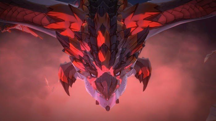 魔物獵人 物語 2 破滅之翼 (MONSTER HUNTER STORIES 2) 三十級單刷古龍攻略