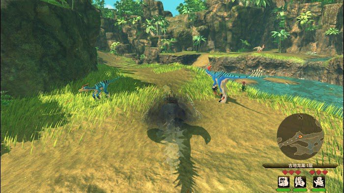 魔物獵人 物語 2 破滅之翼 (MONSTER HUNTER STORIES 2) 上位野怪圖鑑收集攻略
