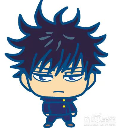 《咒術回戰》推出聯動款拓麻歌子 可養成16名角色