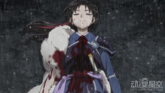 《半妖的夜叉姬》第二季預告公開 10月2日再掀波瀾