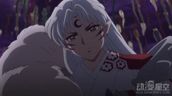 《半妖的夜叉姬》第二季預告公開 10月2日再掀波瀾