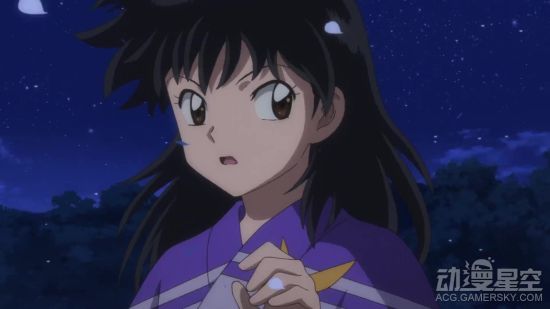 《半妖的夜叉姬》第二季預告公開 10月2日再掀波瀾