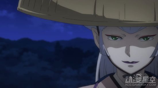 《半妖的夜叉姬》第二季預告公開 10月2日再掀波瀾