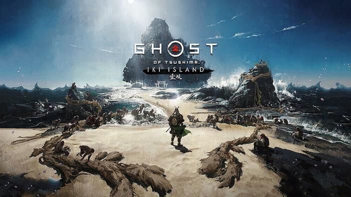 對馬戰鬼 (Ghost of Tsushima) 壹岐島DLC獎盃攻略