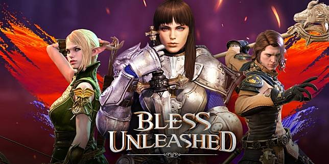 神佑釋放 (Bless Unleashed) 攻略彙整目錄