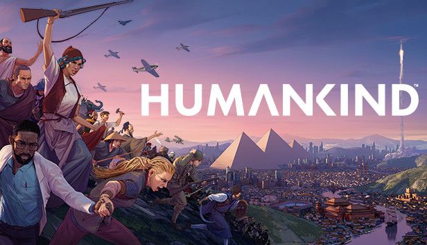 人類 (Humankind) 攻略彙整目錄