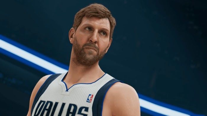 NBA 2K22 MT模式玩法前瞻