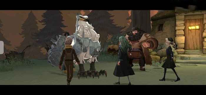 哈利波特 魔法覺醒 (Harry Potter: Magic Awakened) 新手實用技巧
