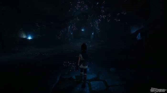 奇納 靈魂之橋 (Kena:Bridge of Spirits) 全劇情流程圖文攻略