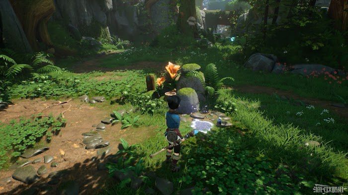 奇納 靈魂之橋 (Kena:Bridge of Spirits) 收集品取得方式分享