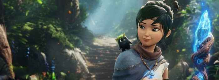 奇納 靈魂之橋 (Kena:Bridge of Spirits) 全收集地點位置攻略