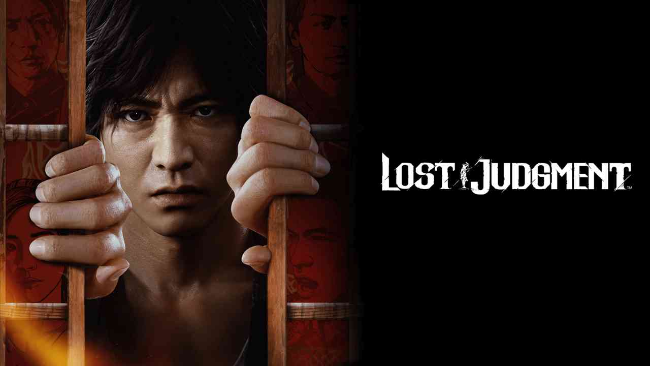 審判之逝 湮滅的記憶 (Lost Judgment) 攻略彙整目錄