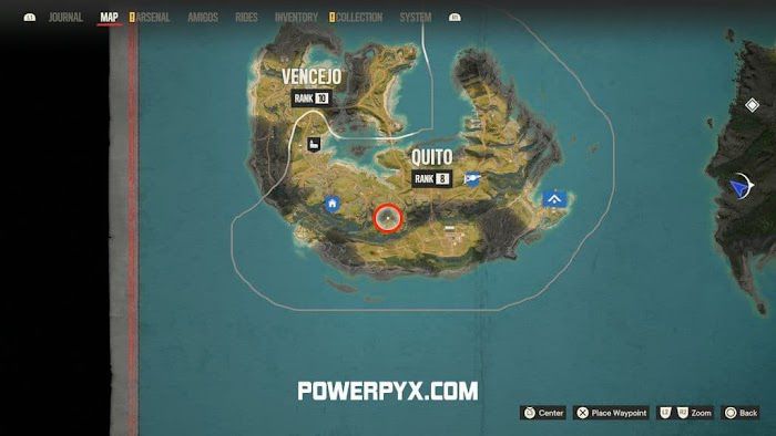 極地戰嚎 6 (Far Cry 6) 三聖祝福雅拉故事攻略