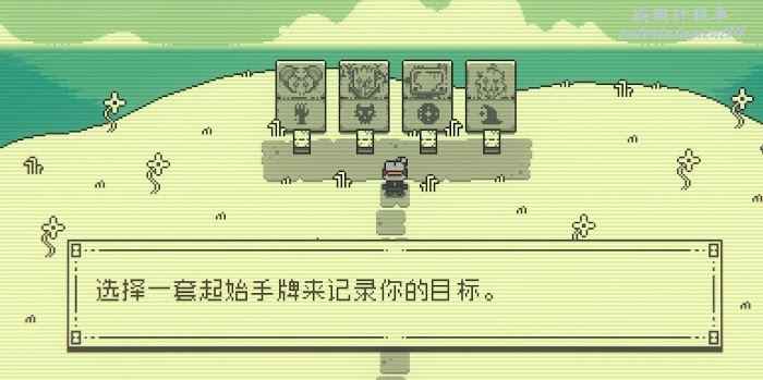 邪惡冥刻 (Inscryption) 第二章解謎流程方法
