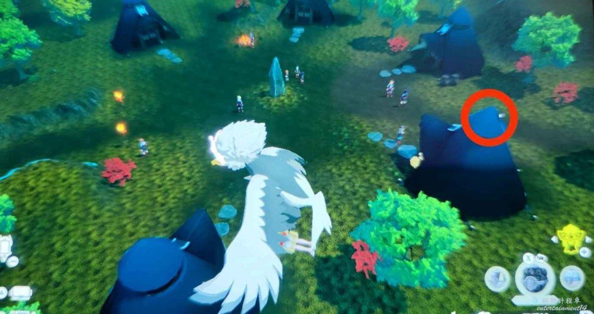寶可夢傳說 阿爾宙斯 (Pokémon Legends Arceus) 未知圖騰全收集教學