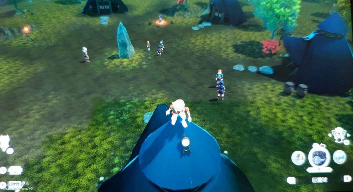 寶可夢傳說 阿爾宙斯 (Pokémon Legends Arceus) 未知圖騰全收集教學