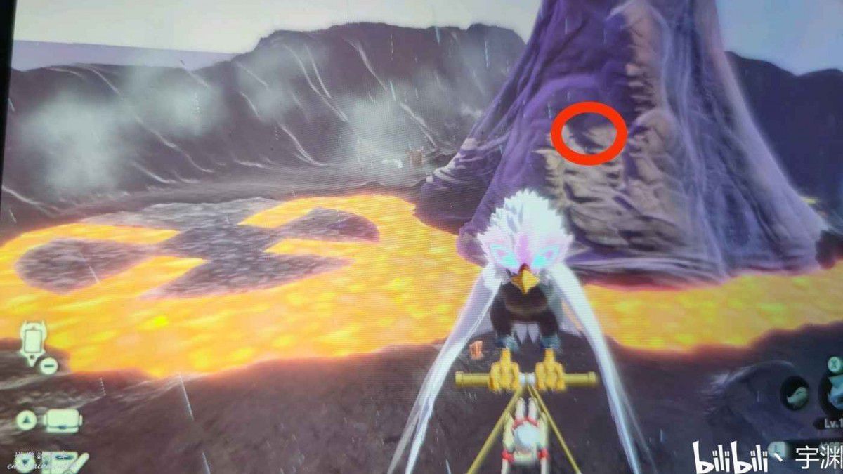 寶可夢傳說 阿爾宙斯 (Pokémon Legends Arceus) 未知圖騰全收集教學