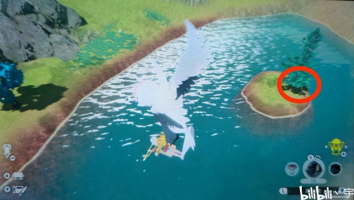 寶可夢傳說 阿爾宙斯 (Pokémon Legends Arceus) 未知圖騰全收集教學