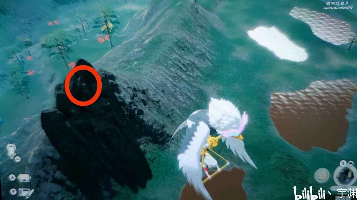 寶可夢傳說 阿爾宙斯 (Pokémon Legends Arceus) 未知圖騰全收集教學