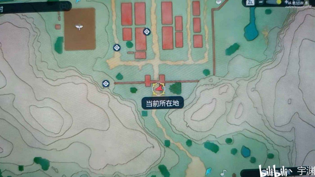 寶可夢傳說 阿爾宙斯 (Pokémon Legends Arceus) 未知圖騰全收集教學