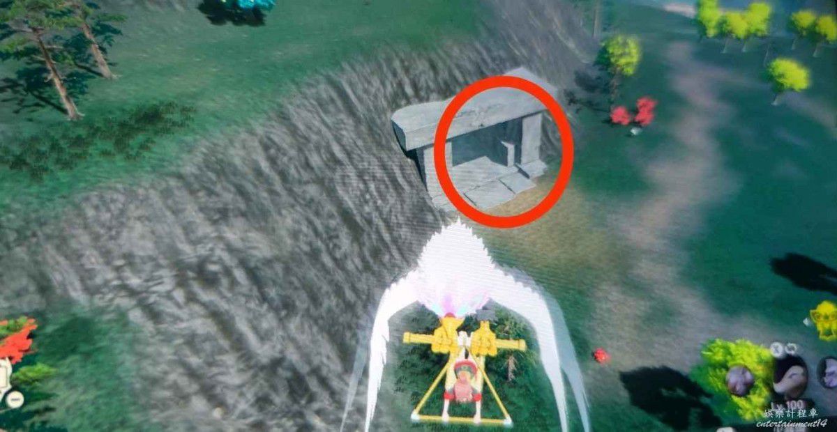 寶可夢傳說 阿爾宙斯 (Pokémon Legends Arceus) 未知圖騰全收集教學