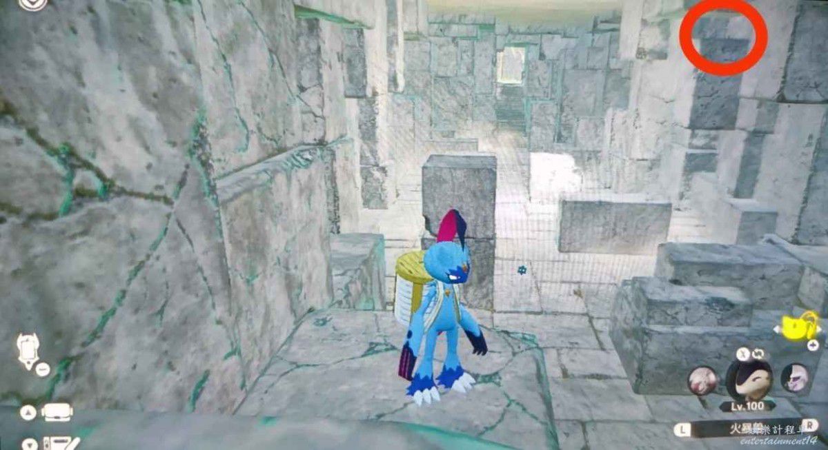 寶可夢傳說 阿爾宙斯 (Pokémon Legends Arceus) 未知圖騰全收集教學