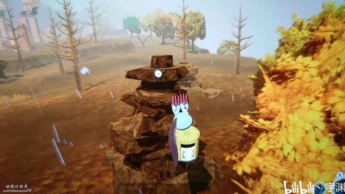寶可夢傳說 阿爾宙斯 (Pokémon Legends Arceus) 未知圖騰全收集教學