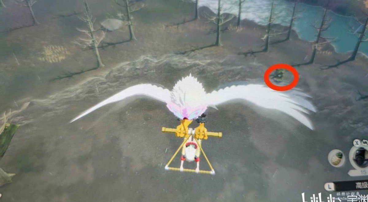 寶可夢傳說 阿爾宙斯 (Pokémon Legends Arceus) 未知圖騰全收集教學