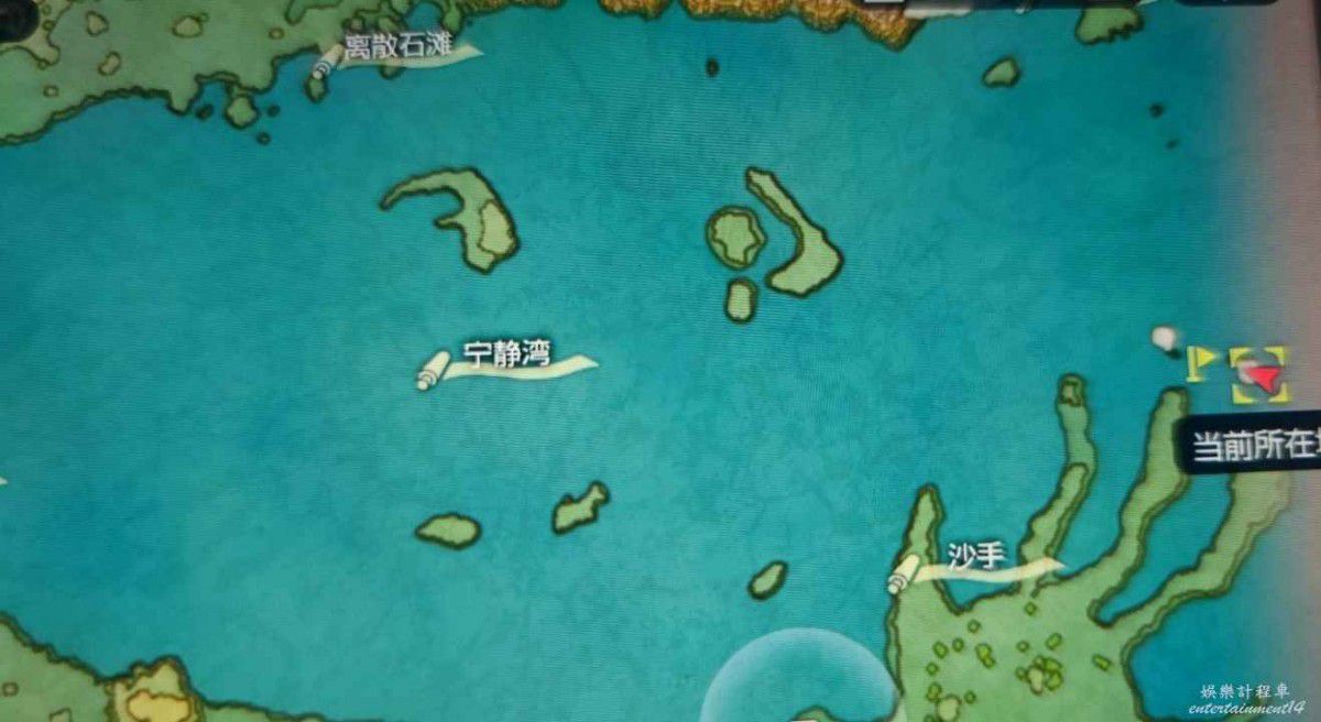 寶可夢傳說 阿爾宙斯 (Pokémon Legends Arceus) 未知圖騰全收集教學