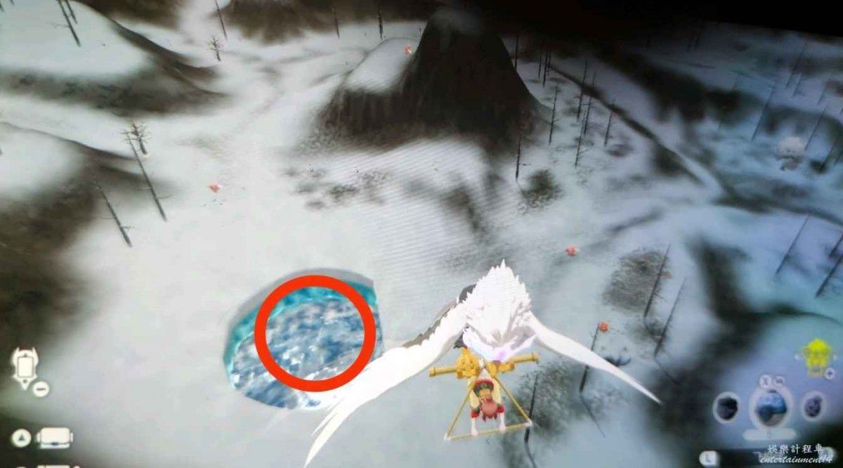 寶可夢傳說 阿爾宙斯 (Pokémon Legends Arceus) 未知圖騰全收集教學