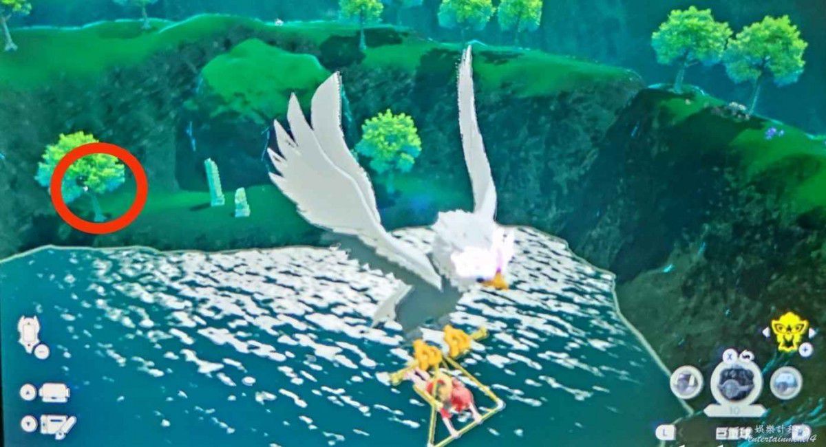 寶可夢傳說 阿爾宙斯 (Pokémon Legends Arceus) 未知圖騰全收集教學